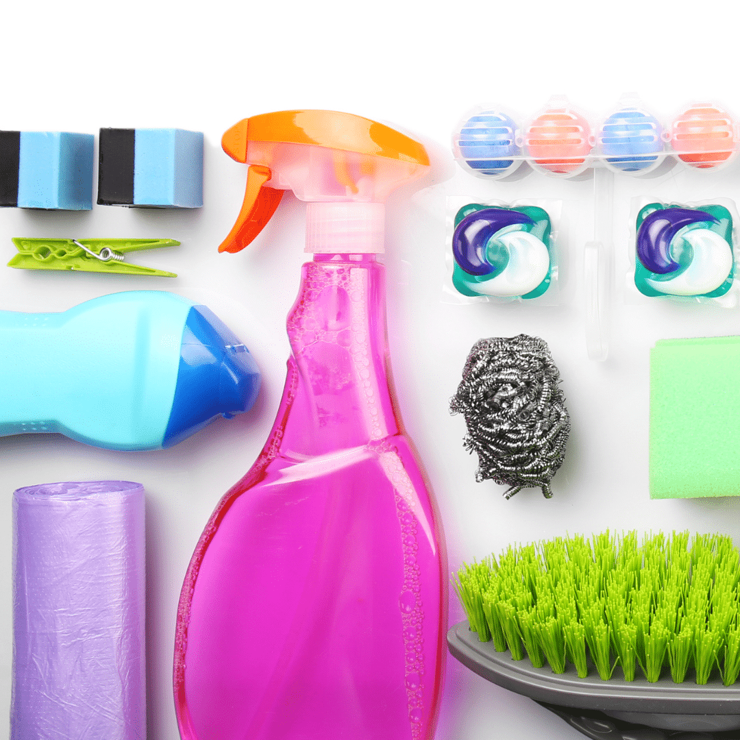 Your Cleaning Product Quality Guide