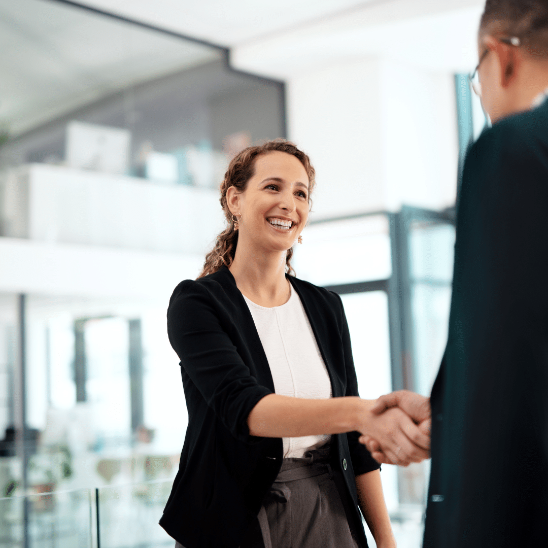Creating a Positive First Impression